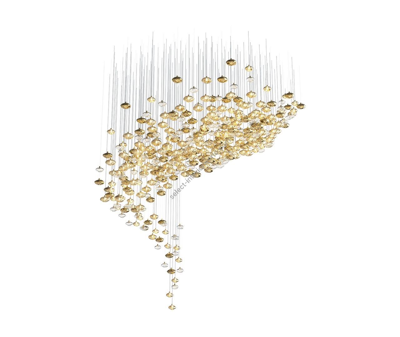 Sans Souci / Chandeliers / Lure XL1