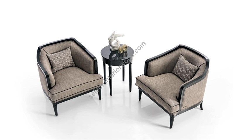 Keoma / Armchairs / Gaia