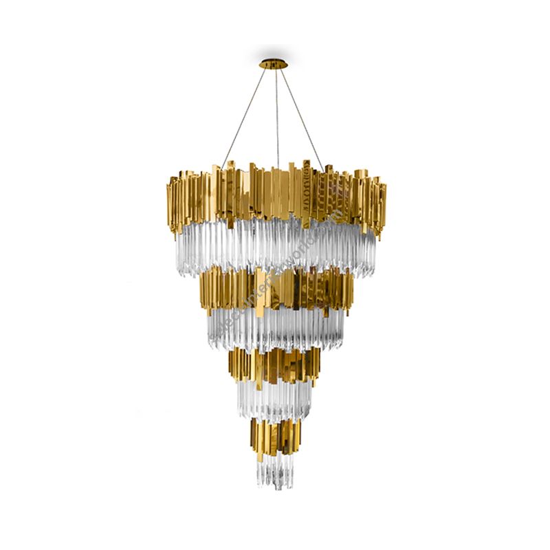 Luxxu / Chandelier / Empire