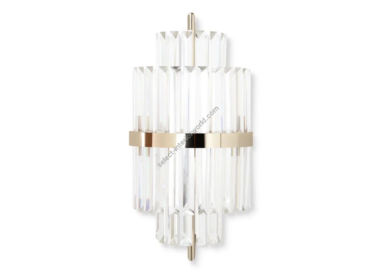 Luxxu / Wall Sconces / Liberty II