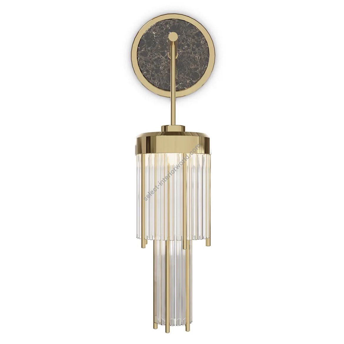 Luxxu / Wall Sconces / Pharo II Small