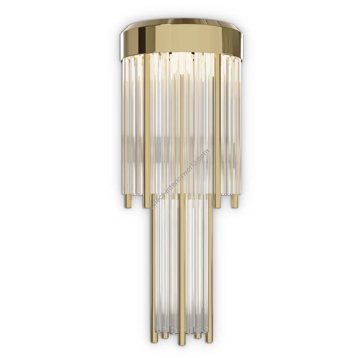 Luxxu / Wall Sconces / Pharo Small