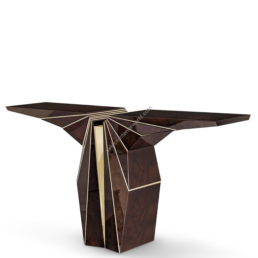 Luxxu / Consoles / Suspicion Wood