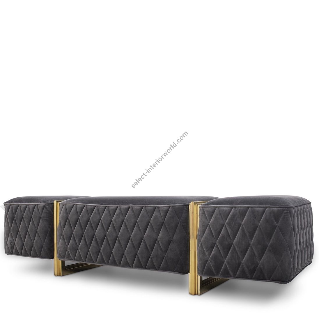 Luxxu / Ottomans / Tenor