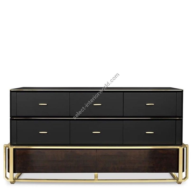 Luxxu / Dressers / Waltz