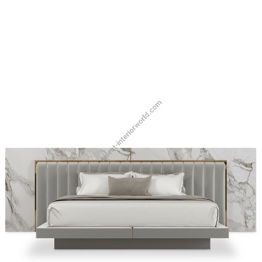 Luxxu / Beds / Algerone