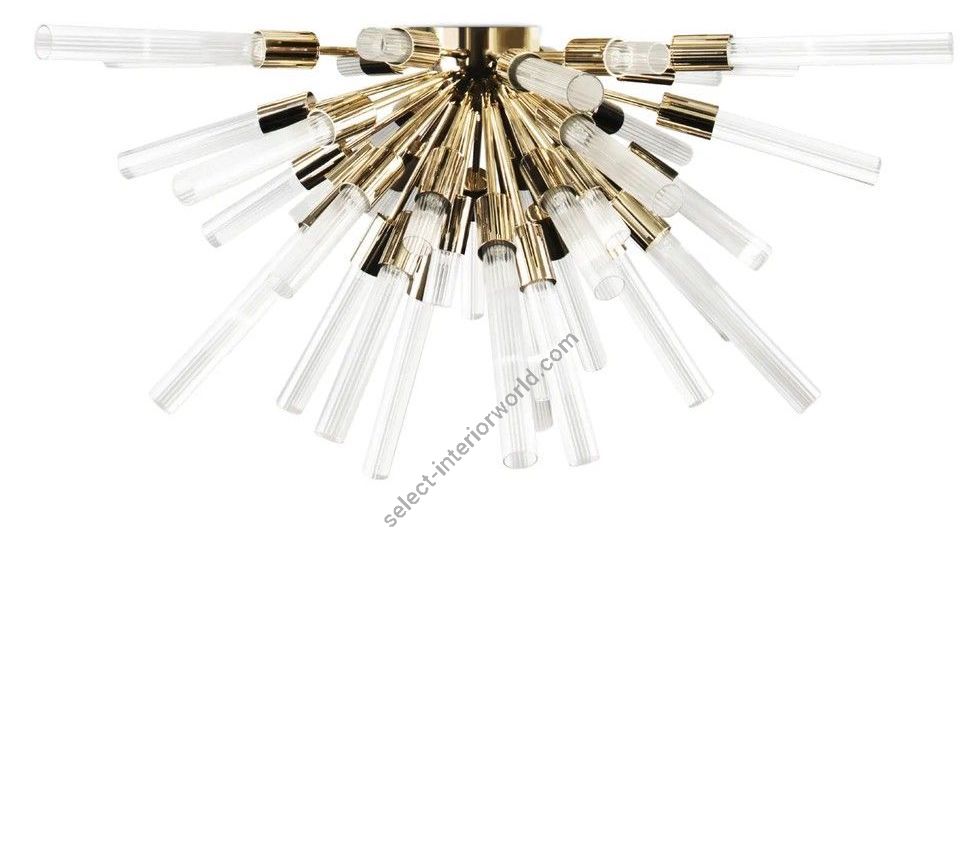 Luxxu / Ceiling Lights / Waterfall Sputnik