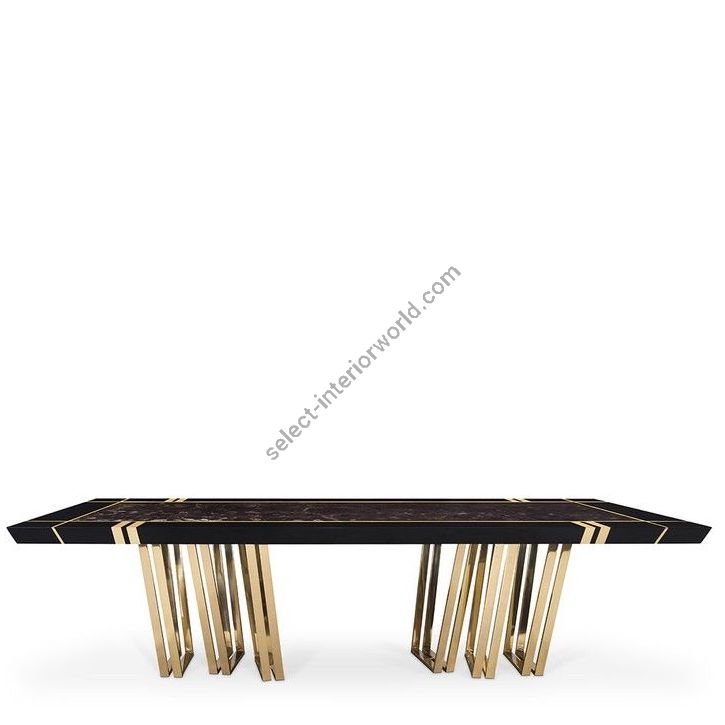 Luxxu / Dining Tables / Apotheosis