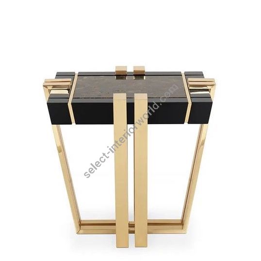 Luxxu / Side & Lamp Tables / Apotheosis