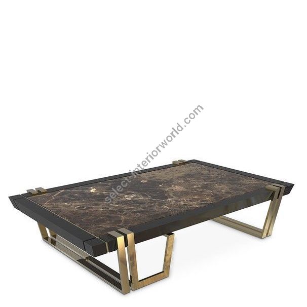 Luxxu / Coffee Tables / Apotheosis Center