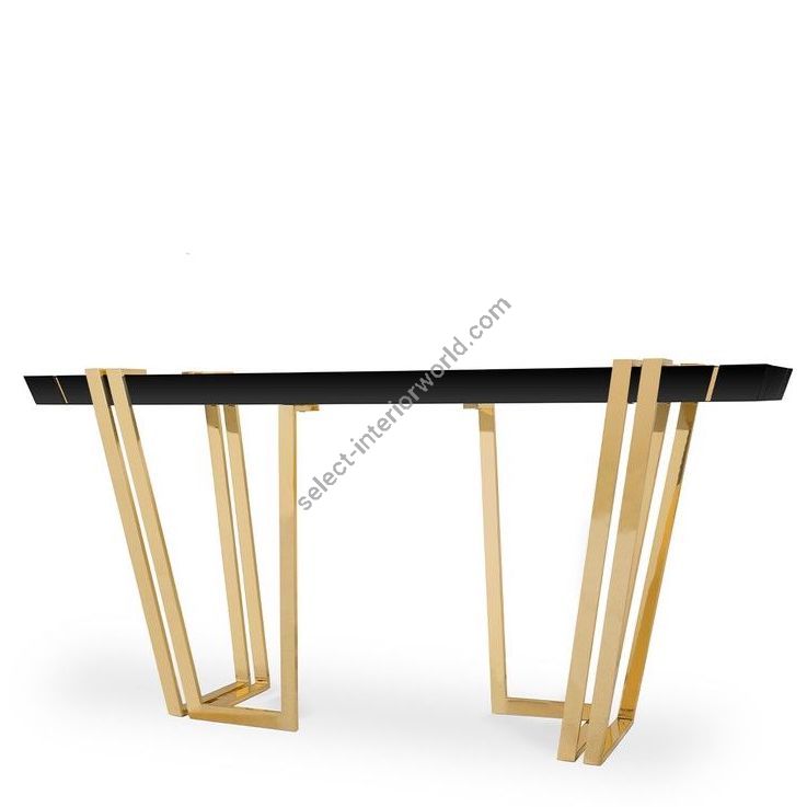 Luxxu / Consoles / Apotheosis