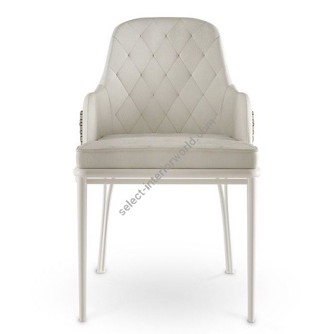 Luxxu / Chairs with Arms / Charla Wood Dining