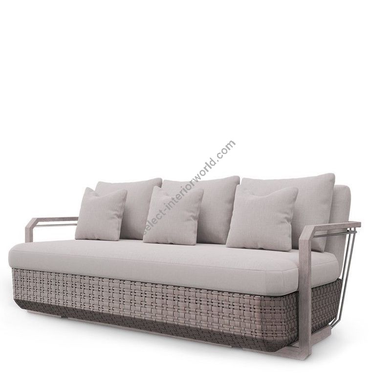 Luxxu / Sofas / Hampton Wood Outdoor