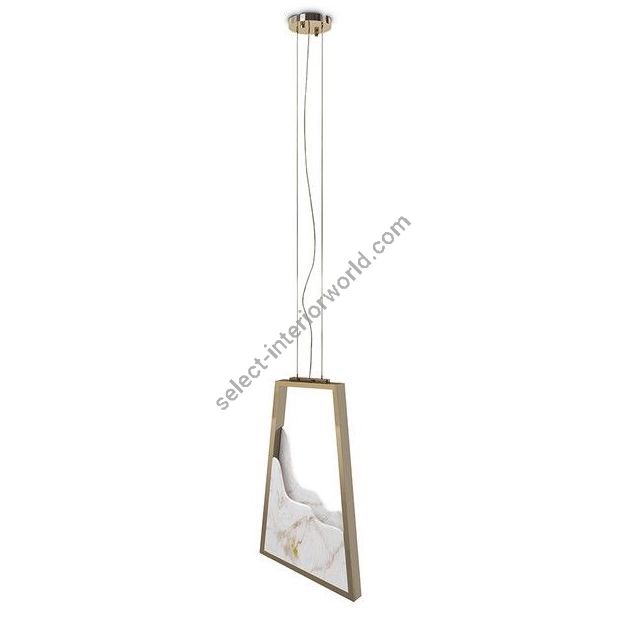 Luxxu / Pendants & Suspension Lights / Magna
