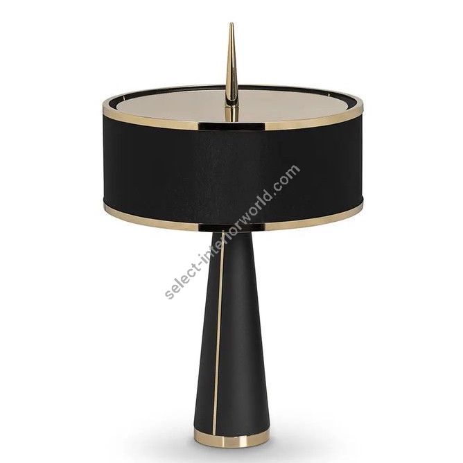 Luxxu / Table Lamps / Needle