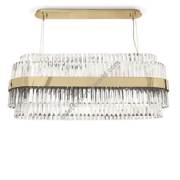 Luxxu / Chandeliers / Liberty Snooker