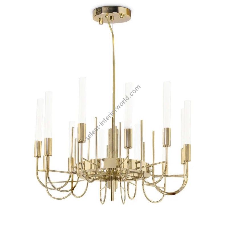 Luxxu / Pendants & Suspension Lights / Gala II