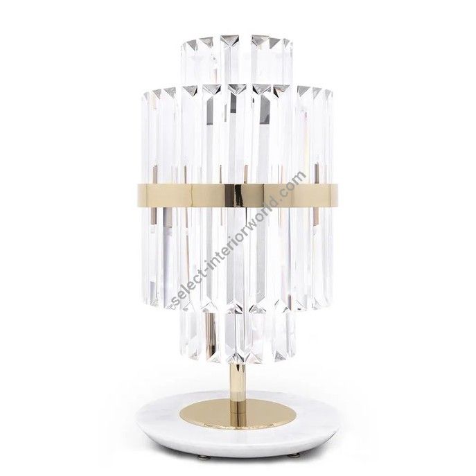 Luxxu / Table Lamps / Liberty