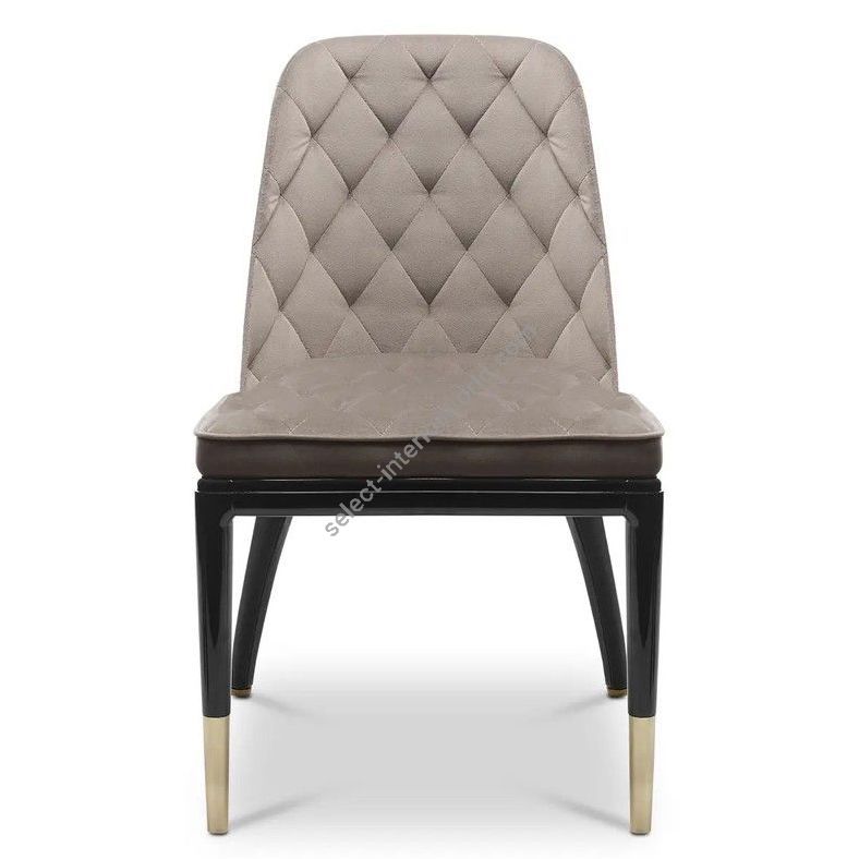 Luxxu / Chairs without Arms / Charla II Dining