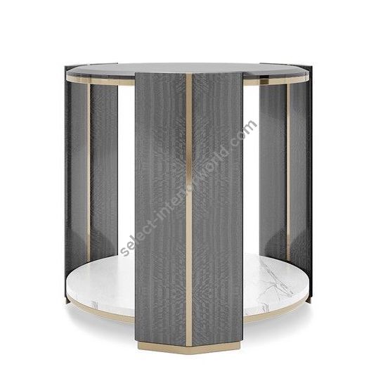 Luxxu / Side & Lamp Tables / Algerone Big