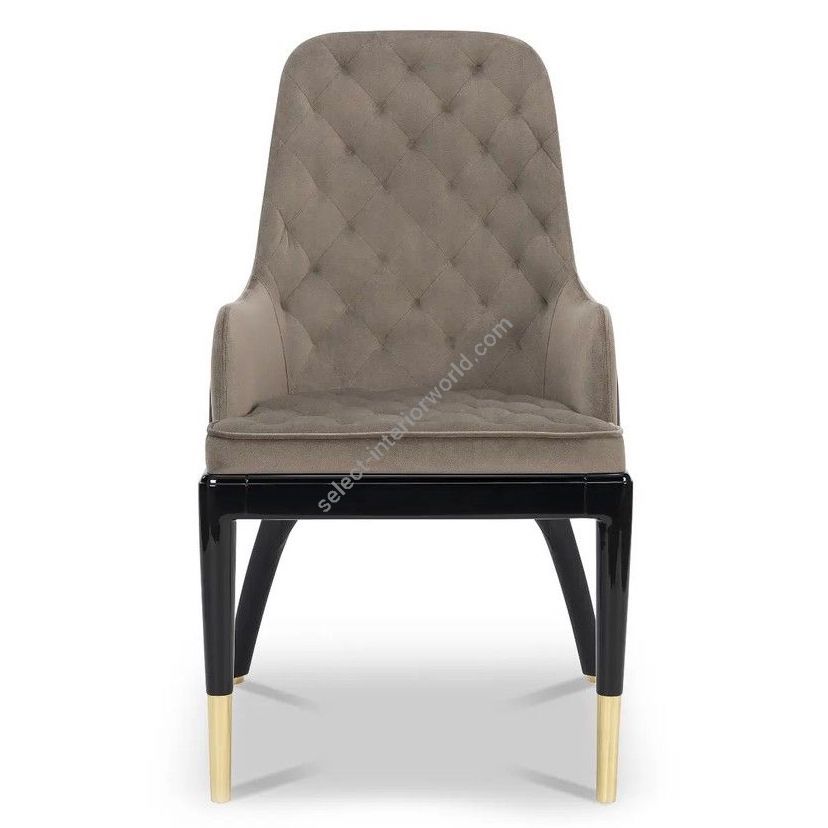 Luxxu / Chairs with Arms / Charla King Dining
