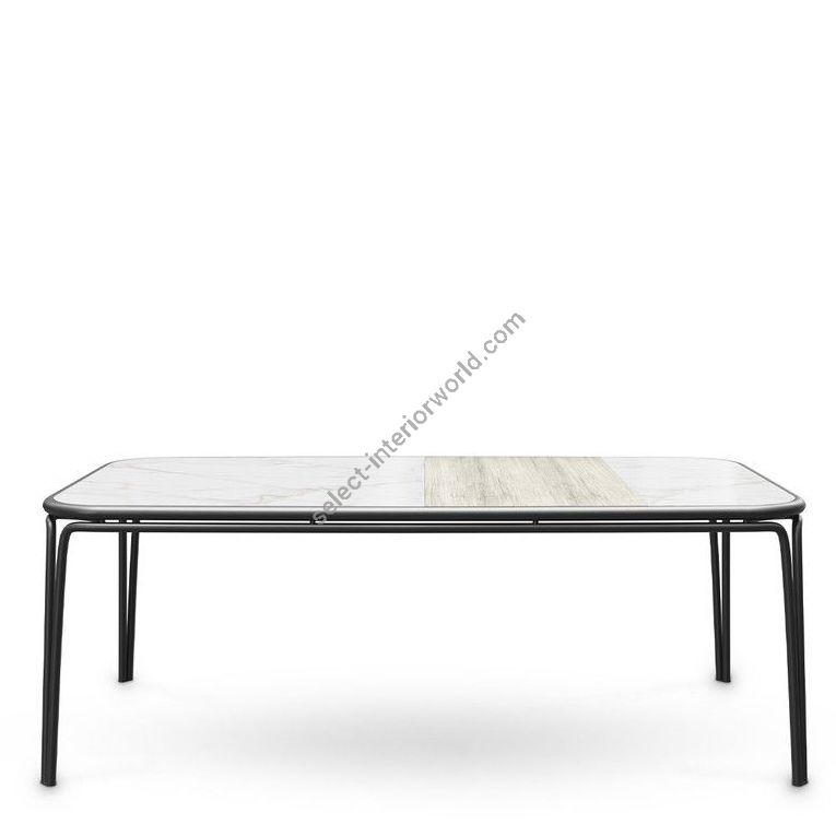 Luxxu / Dining Tables / Charla Outdoor