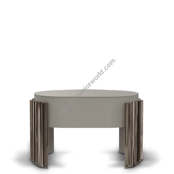 Luxxu / Poufs / Empire Bench