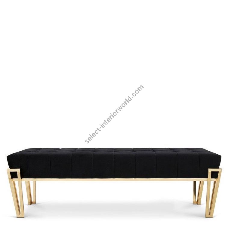 Luxxu / Benches / Nubian