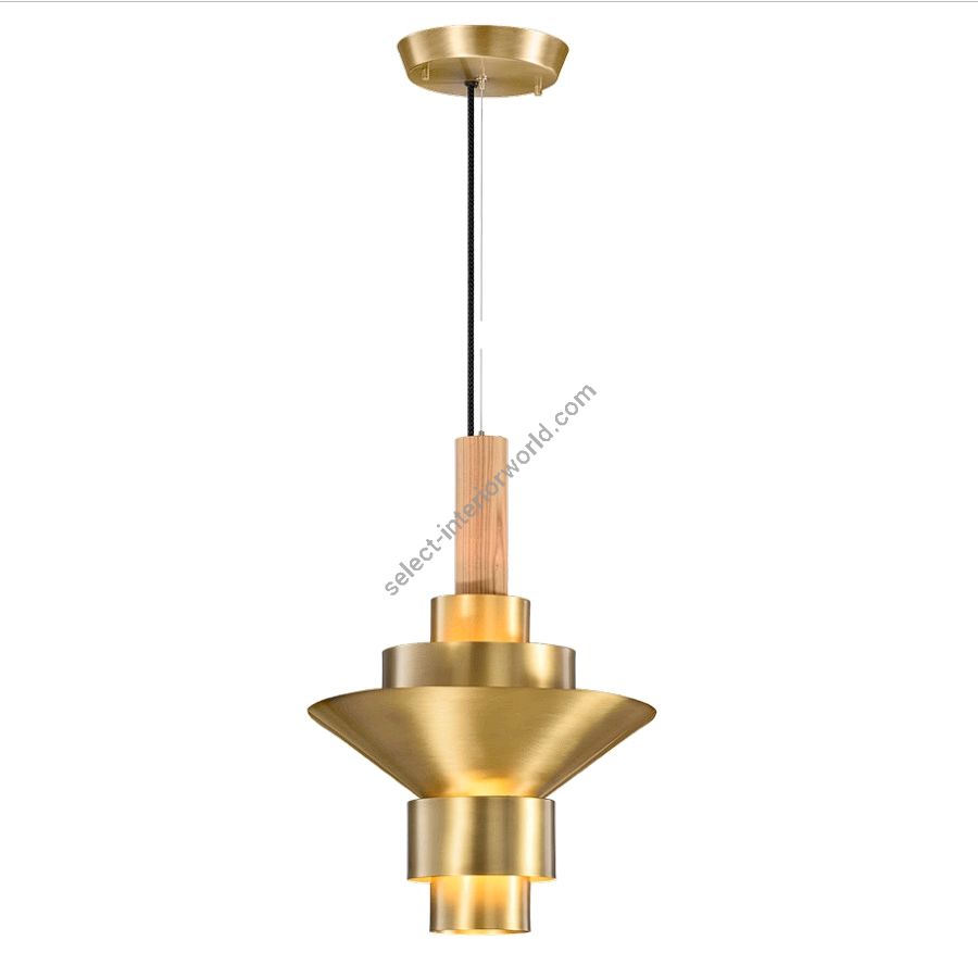 Fambuena / Pendants & Suspension Lights / Reflections LED 6052