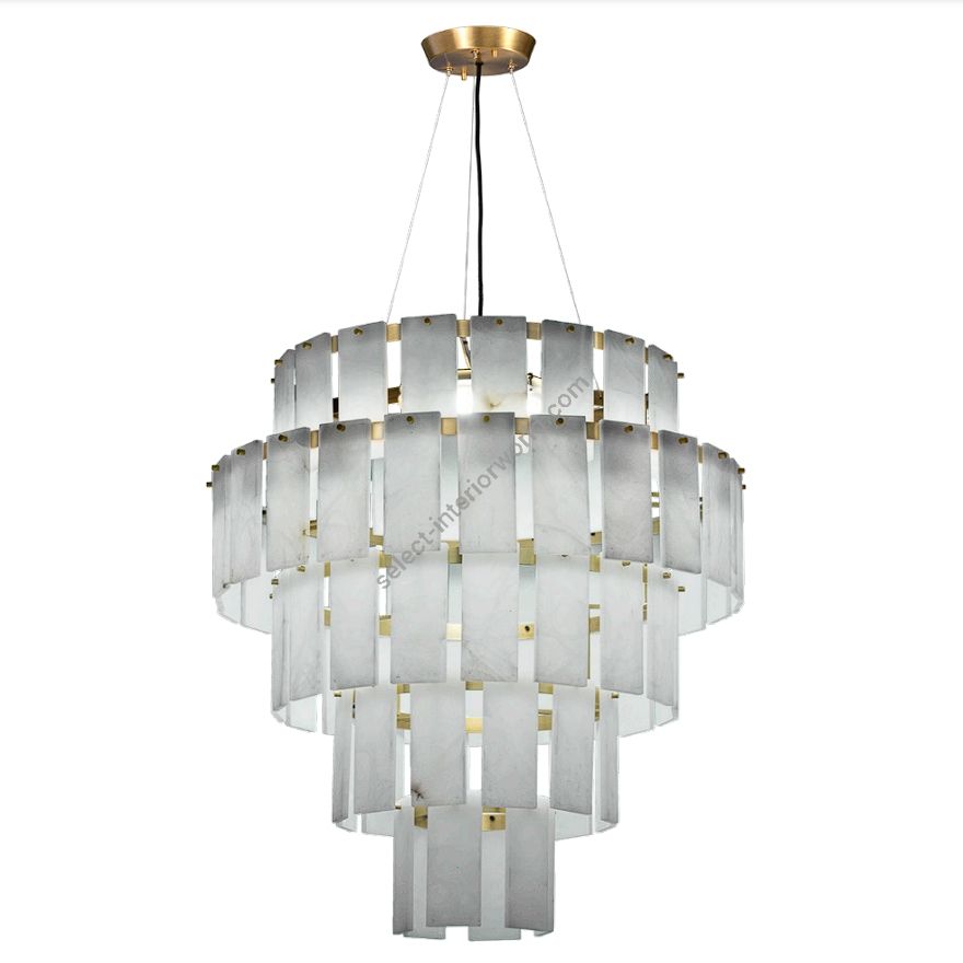 Fambuena / Pendants & Suspension Lights / Quarz LED 6055