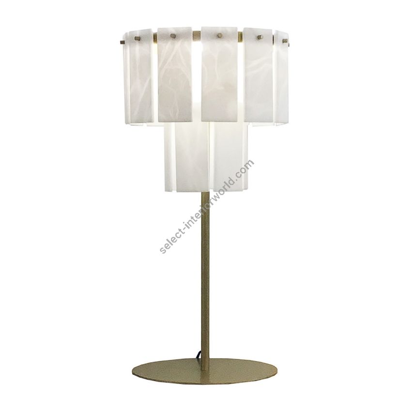 Fambuena / LED Table Lamps / Quarz 6064