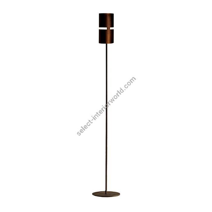 Fambuena / LED Floor Lamps / Luz Oculta Metal 6011