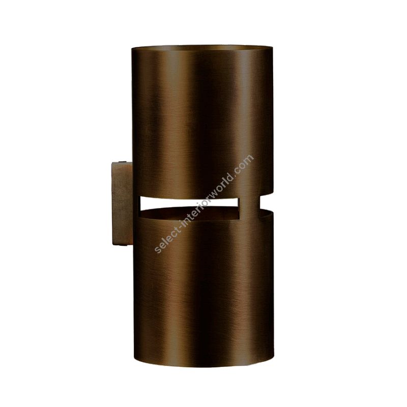 Fambuena / LED Wall Lights / Luz Oculta Metal 6016