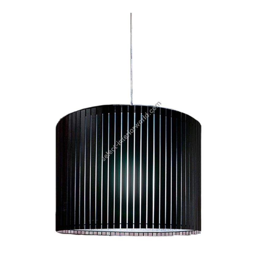 Fambuena / Pendants & Suspension Lights / Luz Oculta Wood LED 6018