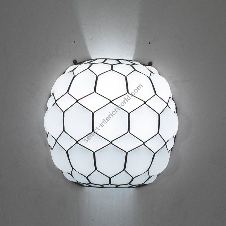 Siru / Wall Sconces / Galapagos MA449-035