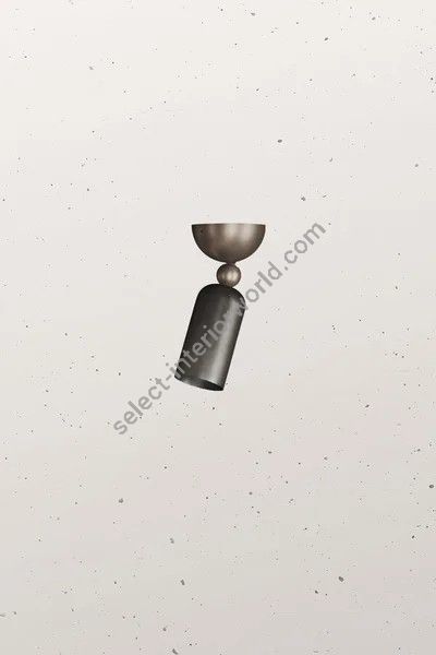 Il Fanale / Spot Lighting / Madame 288.20.ME 288.20.ON
