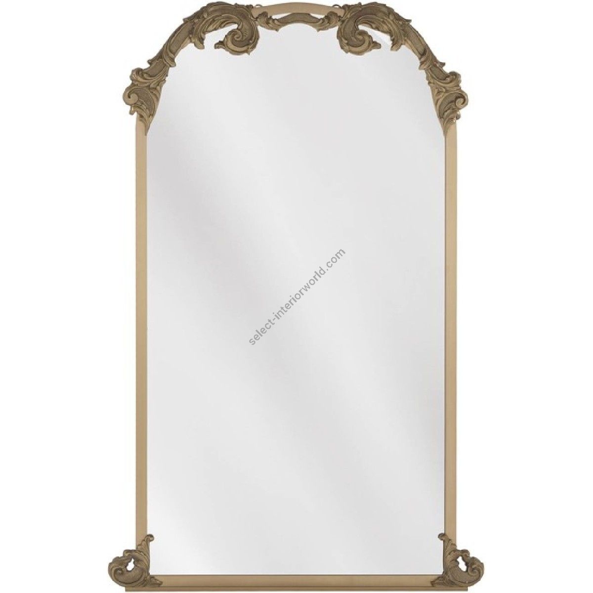 Jumbo Collection / Wall Mirrors / Madeleine Mirror