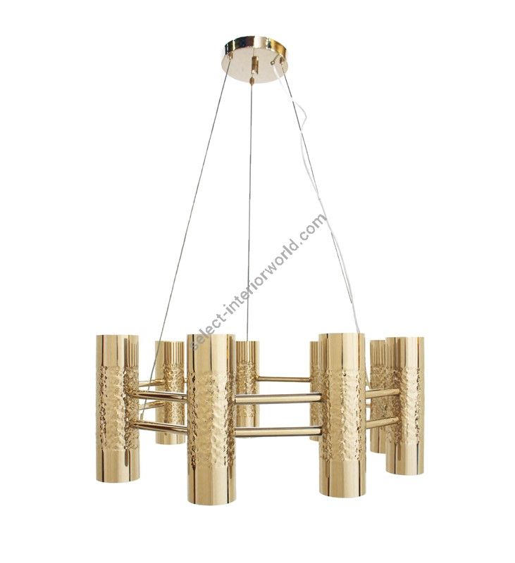 Castro Lighting / Pendants & Suspension Lights / Madison 8820.9