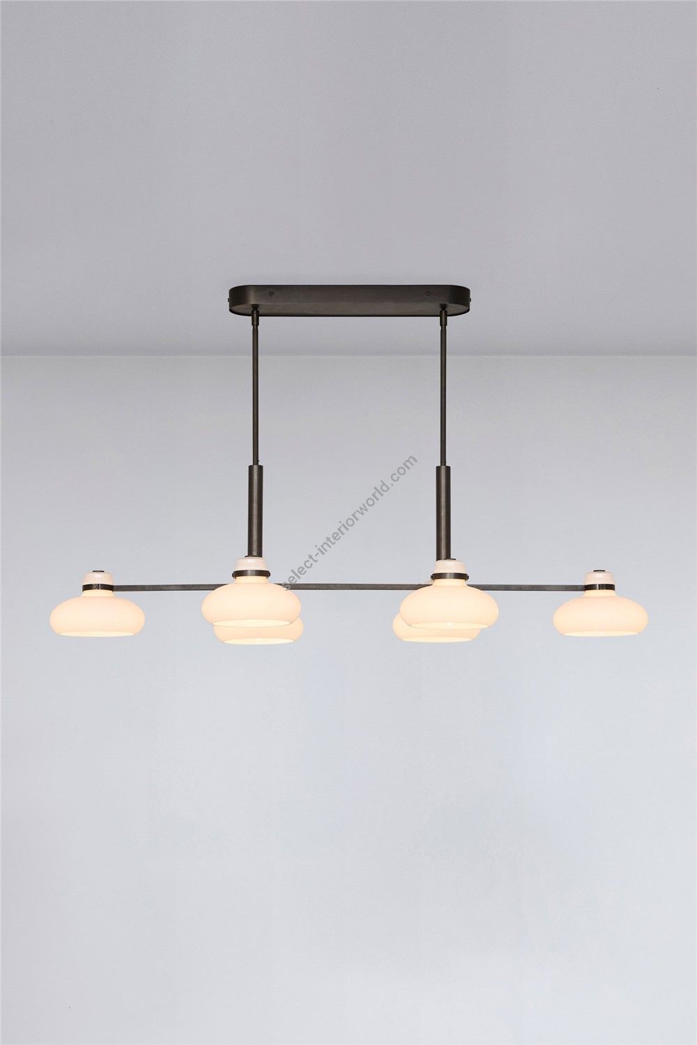 Original BTC / Pendants & Suspension Lights / Magnus C6