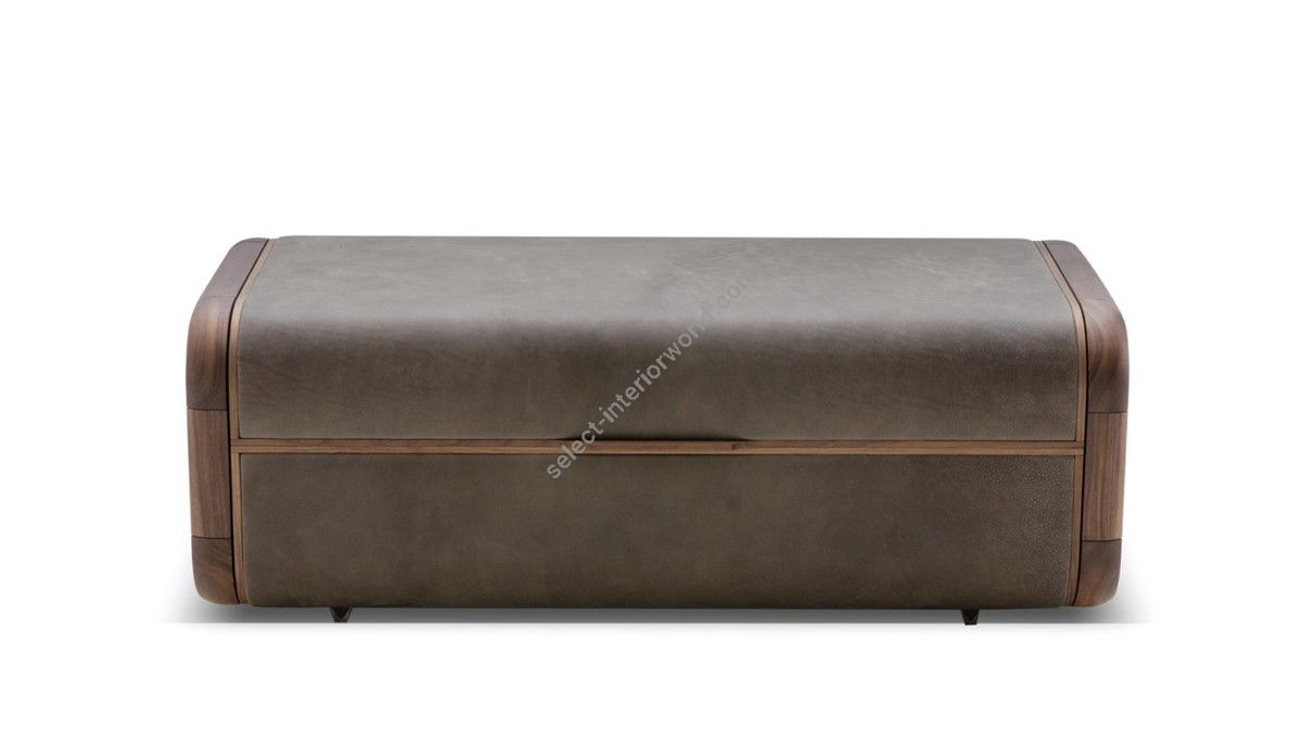 Ulivi Salotti / Benches / Maison