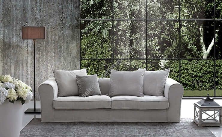 Barzaghi Salotti / Sofas / Manhattan