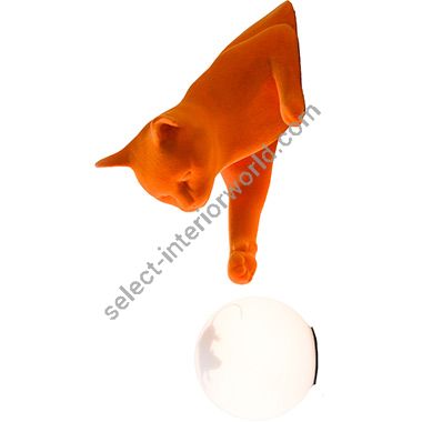 Karman / Wall Sconces / Maoo AP312 AA/AB/AC/AF/AN INT