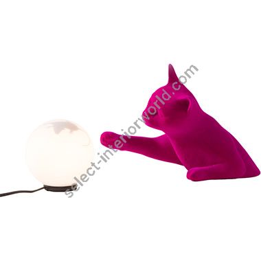 Karman / Table Lamps / Maoo CT312 AA/AB/AC/AF/AN INT