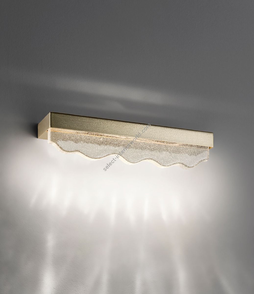 IDL 1987 / Wall Sconces / Marea 677