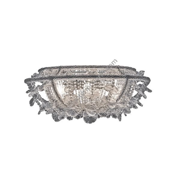 Patrizia Garganti / Wall Sconces / Margherita EX05