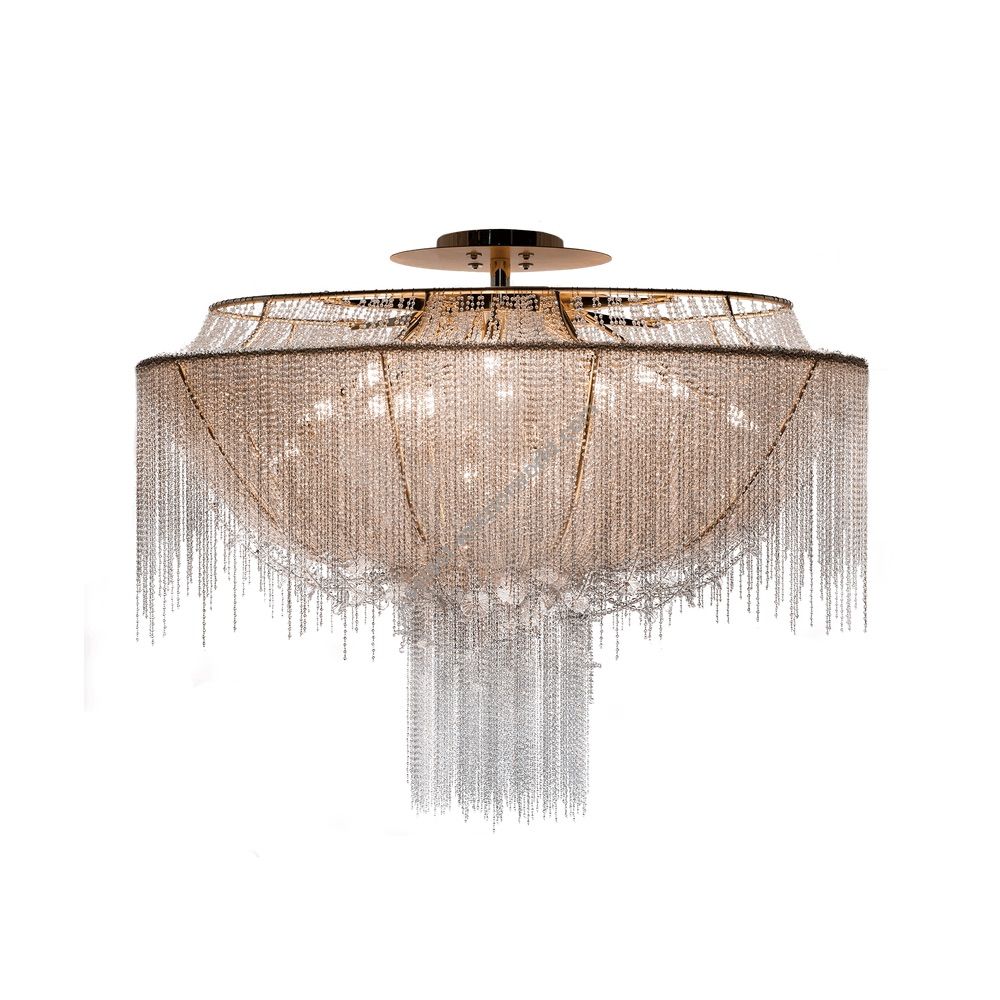 Patrizia Garganti / Ceiling Lights / Margherita EX07