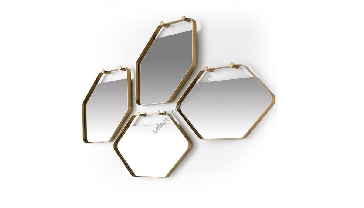 Ulivi Salotti / Mirrors / Marie 10-20