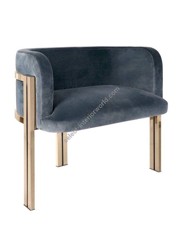 Castro Lighting / Armchairs / Marie