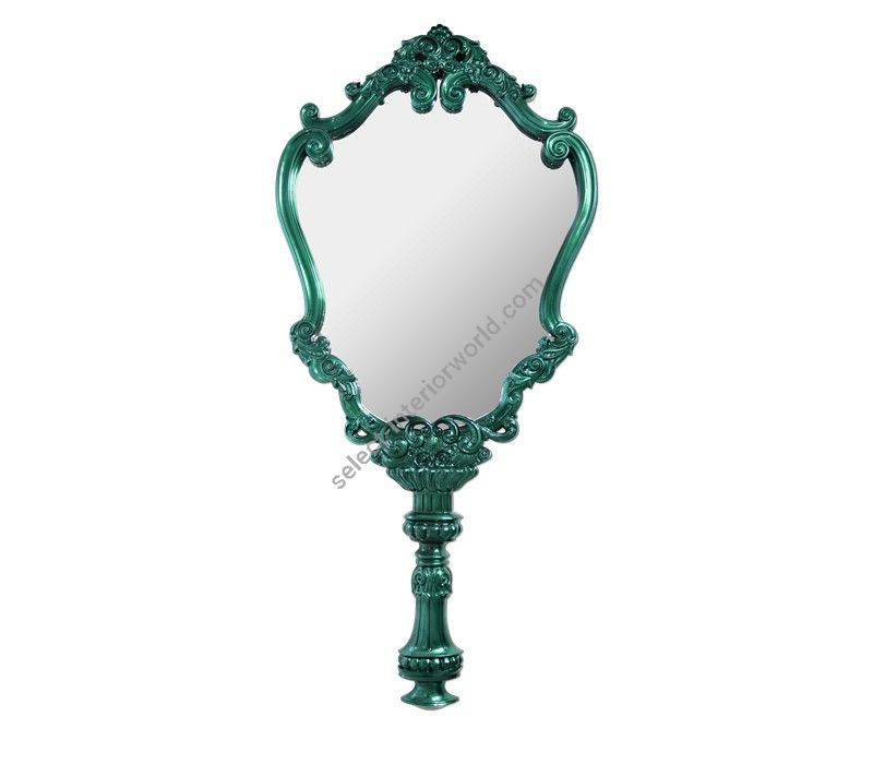 Boca do Lobo / Wall Mirrors / Marie Thérèse