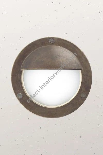 Il Fanale / Wall Lights / Marina 247.02.OO
